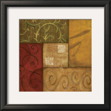 Buy Swirl Abstract at AllPosters.com