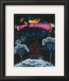 Buy Angels Above Us I at AllPosters.com