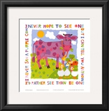 Purple Cow