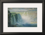 Blue Niagara, c.1884