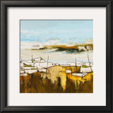 Buy Peaceful Village II at AllPosters.com