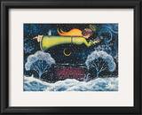 Buy Angels Above Us III at AllPosters.com
