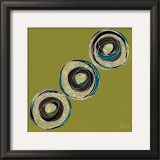 Buy Olive Circles at AllPosters.com