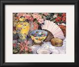 Buy Oriental Splendor at AllPosters.com