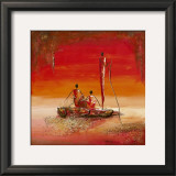 Buy La Peche at AllPosters.com