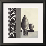 Harmony in Black and White II