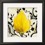 Yellow Tulip