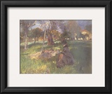 Buy In an Orchard at AllPosters.com