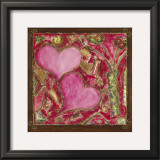 Buy Pretty Hearts at AllPosters.com