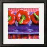 Les Poivrons
