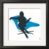 Buy Chilling with Eames at AllPosters.com