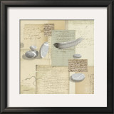 Buy Plume et Galets at AllPosters.com