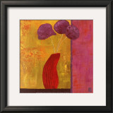 Buy Pivoines II at AllPosters.com