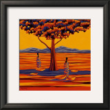Buy A l'Ombre at AllPosters.com