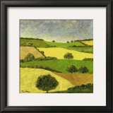 Buy Landscape II at AllPosters.com