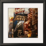 Buy Spiderman Planet at AllPosters.com