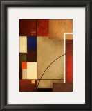 Buy Red Squares I at AllPosters.com