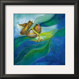 Buy There Was a Little Ship at AllPosters.com