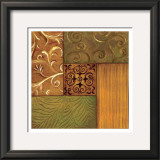 Buy Autumn Abstract I at AllPosters.com