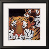 Buy Sun Tigers at AllPosters.com