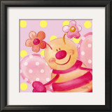 Flower Bee