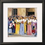 Buy La Reine d'Arles at AllPosters.com