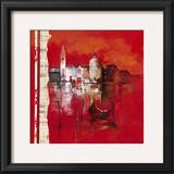 Buy Venise Reflets at AllPosters.com