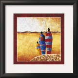 Buy La Famille du Guerrier at AllPosters.com