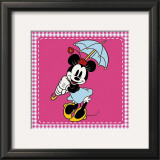 Classic Minnie Mouse