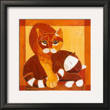 Buy Chats I at AllPosters.com