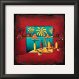 Buy D'Eau, de Vent et de Sable at AllPosters.com