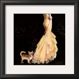 Buy Lady and Dog at AllPosters.com
