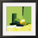 Buy Green Glimmer at AllPosters.com