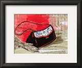 Buy Purse and Gloves at AllPosters.com