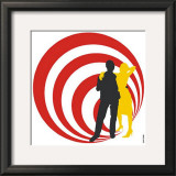 Buy 007 People at AllPosters.com
