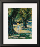 Buy By the Olive Tree at AllPosters.com