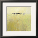 Buy Cows in Spring at AllPosters.com