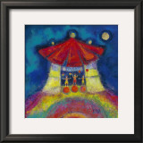 Buy Le Cirque I at AllPosters.com