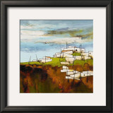 Buy Peaceful Village I at AllPosters.com