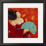 Buy Geisha I at AllPosters.com