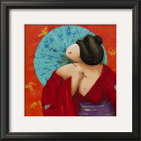 Buy Geisha II at AllPosters.com