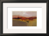 Buy Heaven and Earth I at AllPosters.com