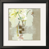 Buy Amaryllis a Trois Tiges II at AllPosters.com