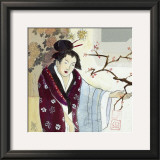 Buy Cherry Blossoms at AllPosters.com