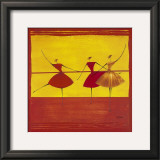 Buy Ballerinas I at AllPosters.com
