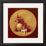 Buy Bouquet de Fleurs II at AllPosters.com
