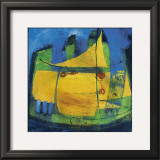 Buy Dream of Distant Journey at AllPosters.com