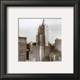 New York Life Insurance Building