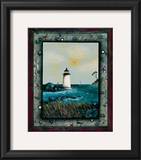Buy Coastal Harbor Light at AllPosters.com