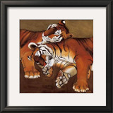 Buy Sleeping Tigers at AllPosters.com